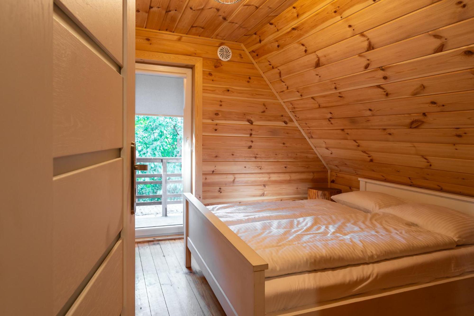 Ziemia-Ogien Apartamenty Mazurska Kraina Narie Güldenboden Exterior foto